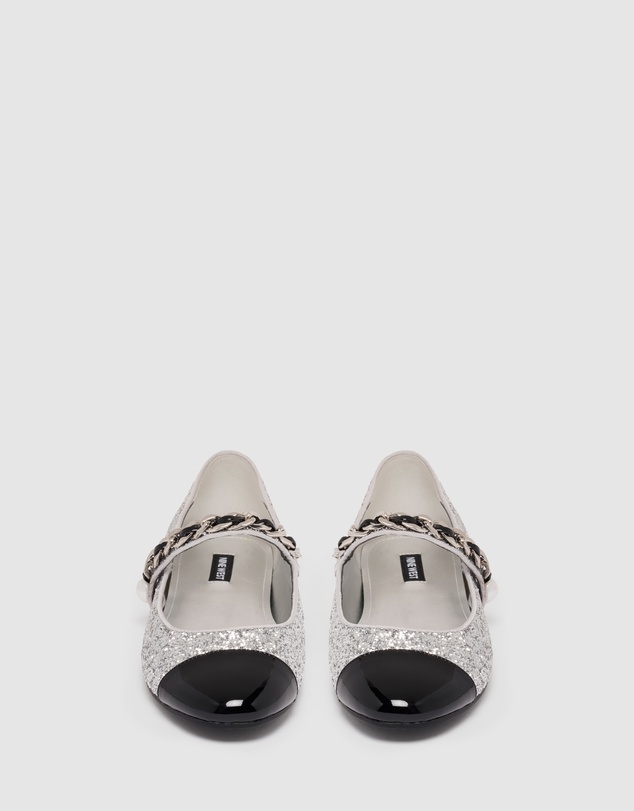 Nine West - Platy