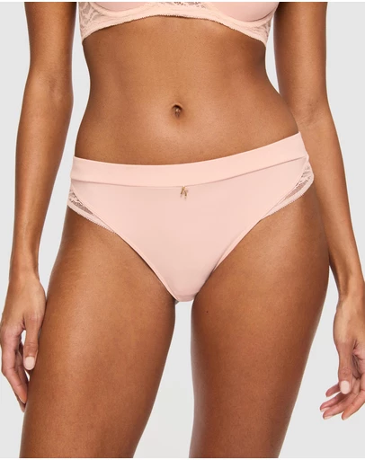 KBX - Charlotte Brazilian Briefs