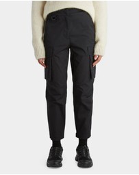 Tilley - Barrel Leg Cargo Pant
