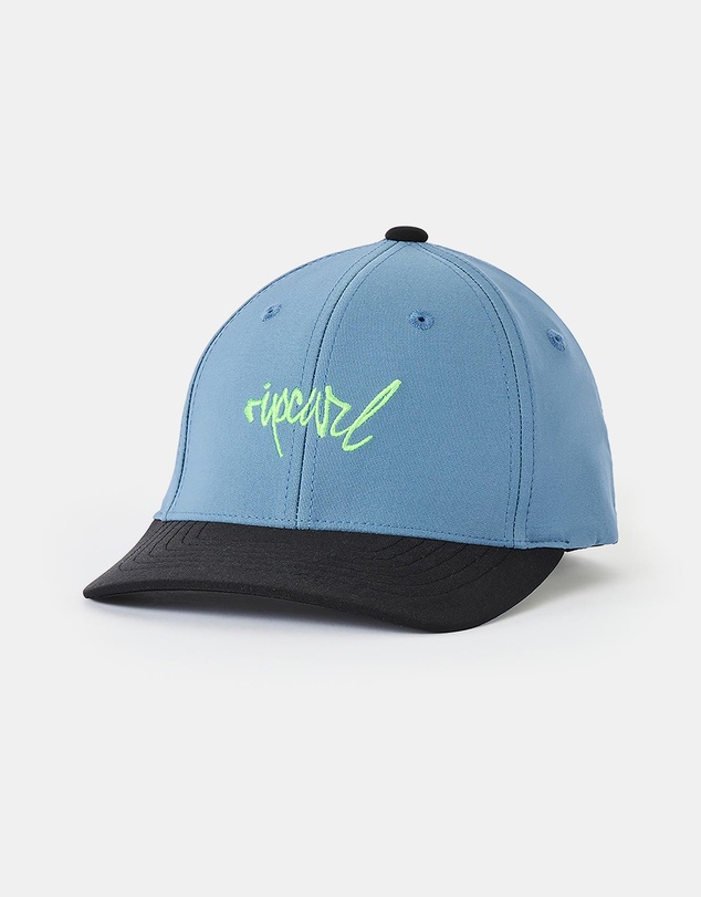 Rip Curl - Script Flexfit Cap - Kids