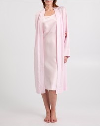 David Lawrence - Lison Modal Sleep Robe