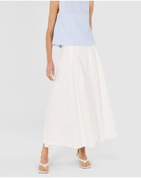 Staple the Label - Portia Maxi Skirt