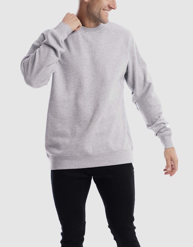 Counter Culture - Absent Crewneck