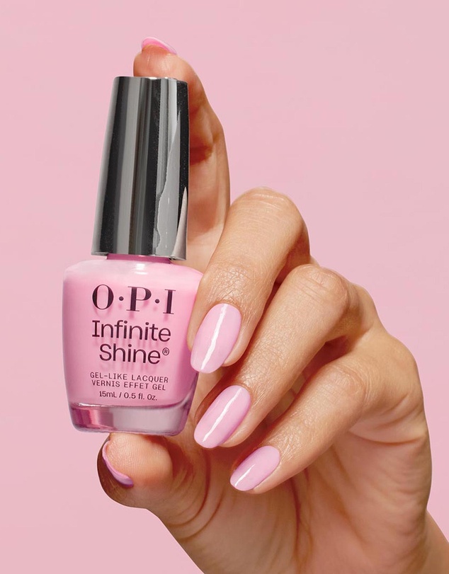 O.P.I - OPI Infinite Shine Faux-ever Yours