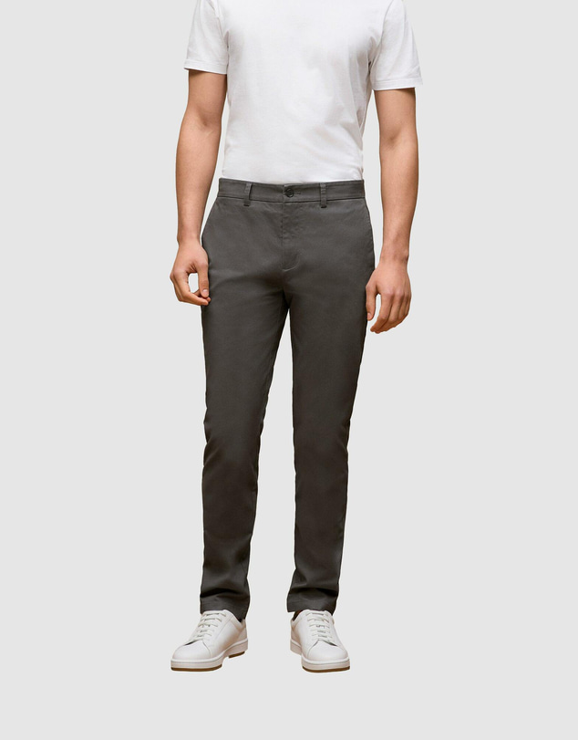Trenery - Slim Fit Chino Pant