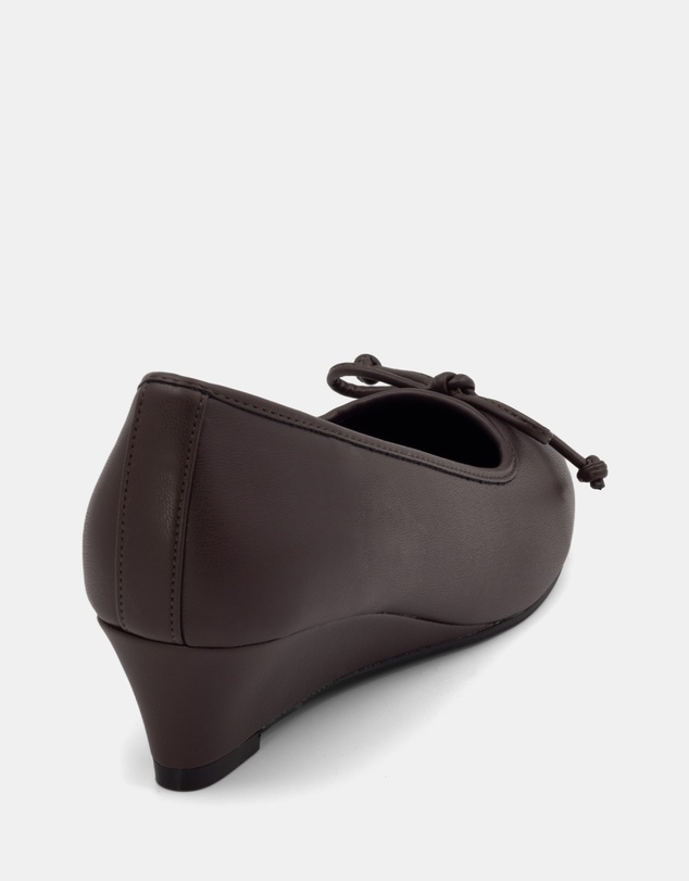 Therapy - Charli Wedge Shoes