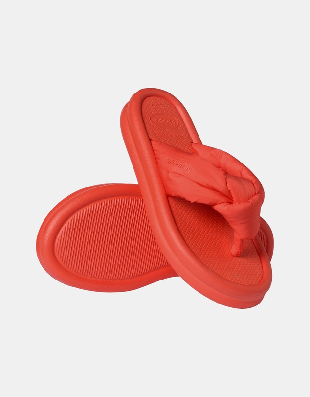 Havaianas - Over Puffed - Women's