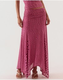 SOVERE - Zuri Skirt
