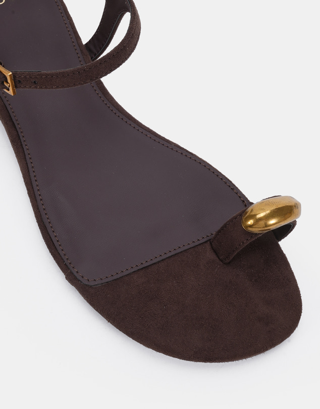 Novo - Taggie Sandals