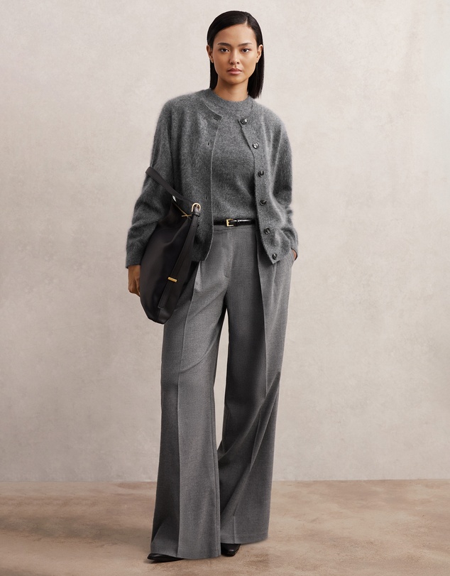 REISS - Mel Cardigan