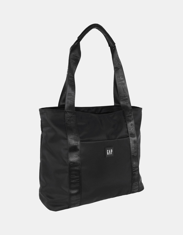 GAP - GAP Ladies Nylon Tote Bag