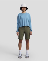 Kathmandu - Women’s Ridge Convertible Pants