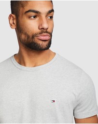 Tommy Hilfiger - Essential Cotton Tee