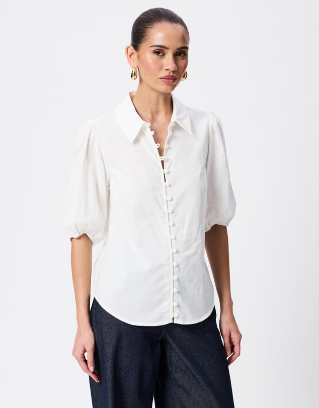 Tussah - Kiara Blouse