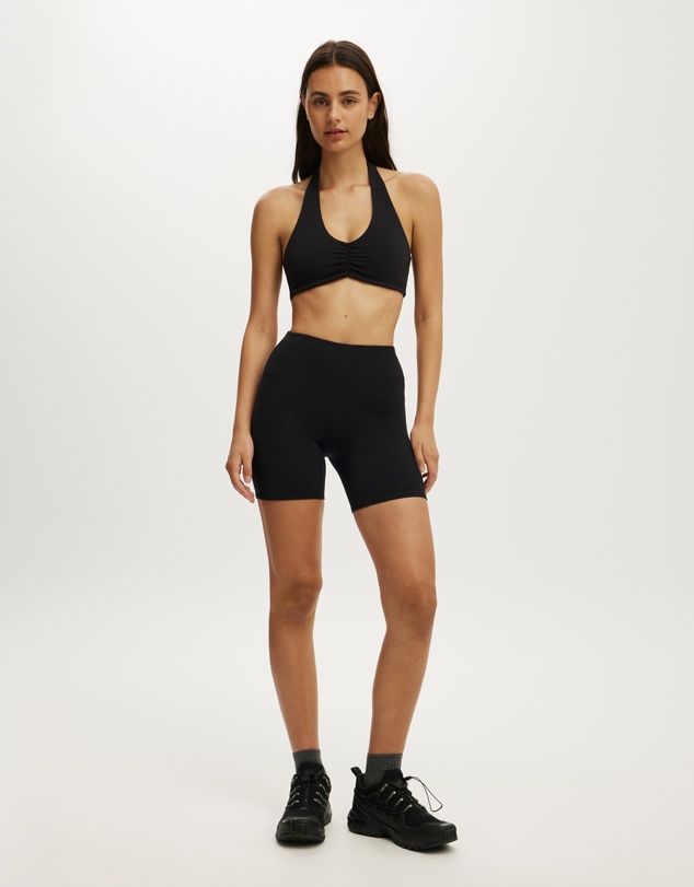 Cotton On Body Active - Ultra Soft Contour Bike Shorts