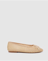 Nude Footwear - Kerri
