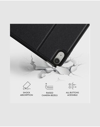 Burga - Burga iPad 11