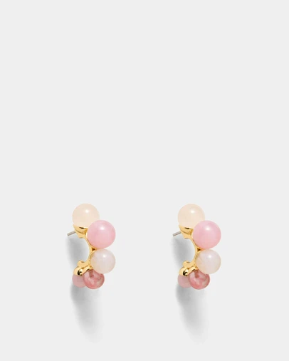 MIMCO - Harbour Side Hoop Earrings