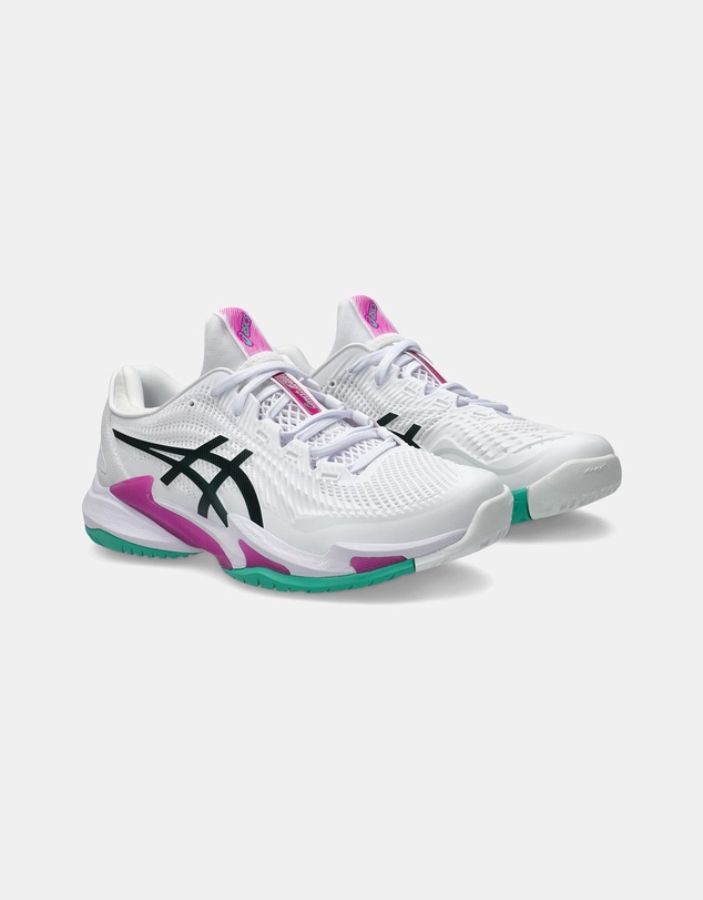 ASICS - Court FF 3 - Men's
