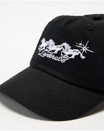 Zanerobe - Stallion Trucker Cap
