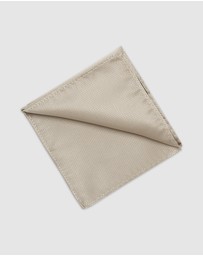 Buckle - Wedding Bow Tie
