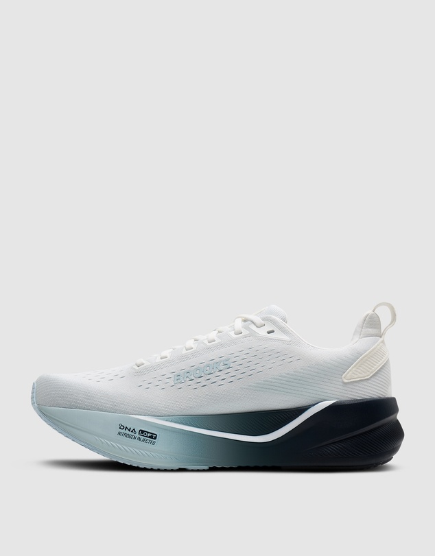 Brooks - Ghost Max 4 (2E wide) - Men's