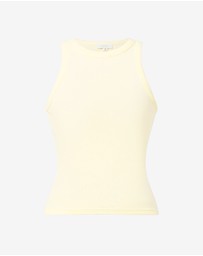 Forcast - Devon Cotton Singlet