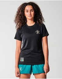 PARK - Terra Women's Training Jersey