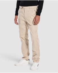 GUESS - Porto Straight Pants