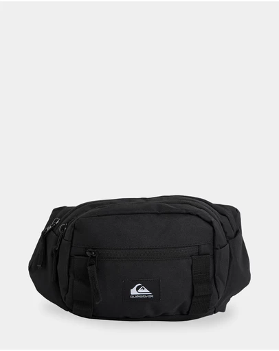 Quiksilver - Mens Lone Walker Bum Bag