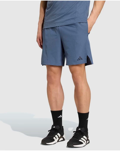 adidas Performance - D4T Workout Shorts