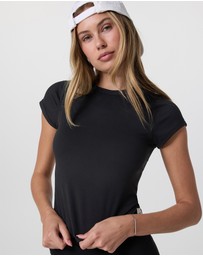 Vuori - SS Halo Baby Tee