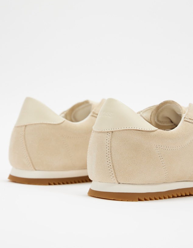 BOSS - Careton Low Top Sneakers - Men's