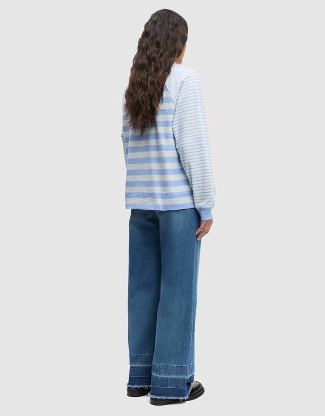 Samsoe Samsoe - Saella LS Polo