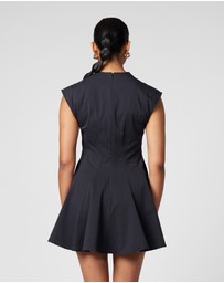 MVN - Sommelier Mini Dress