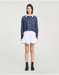 Sandro - Isalie Shirt