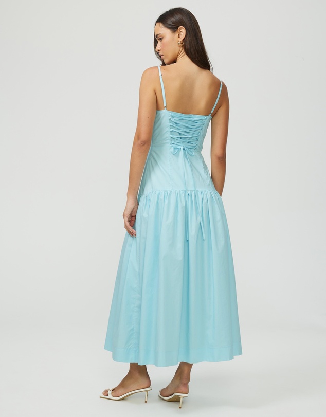 Tussah - Aster Dress