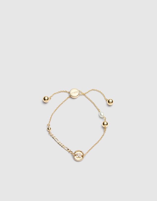 MIMCO - Mim-charmed Wrist Bracelet