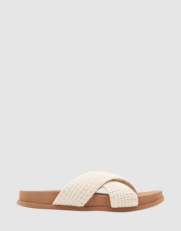 Roxy - Womens Syenna Slides