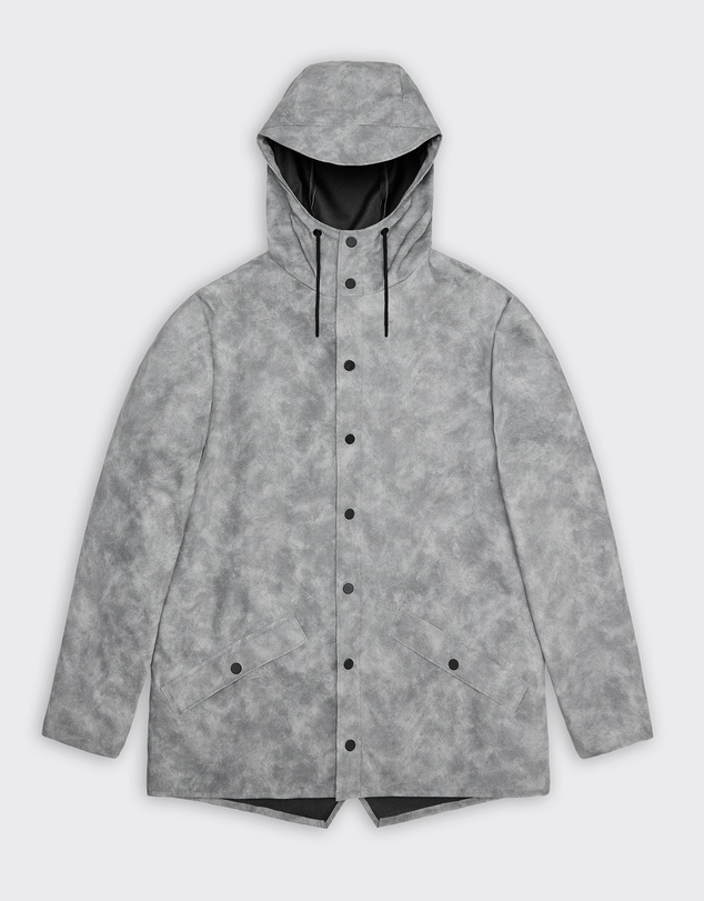 RAINS - Rain Jacket