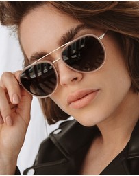 Bask Eyewear - Palm