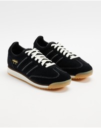 adidas Originals - SL 72 RS Shoes - ICONIC EXCLUSIVE - Unisex