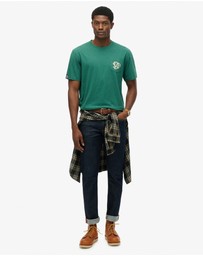 Superdry - Merchant Graphic Tee