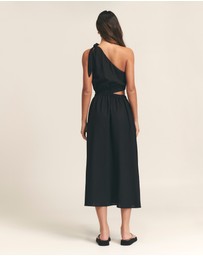ST MRLO - Amile Midi Dress
