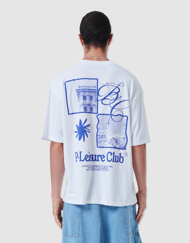 B.Cools - Portals T-Shirt