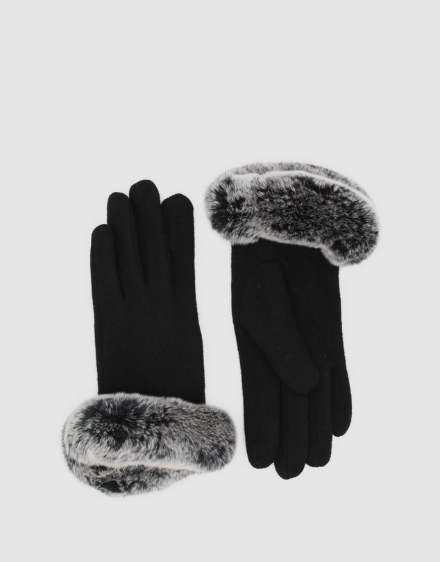 Morgan & Taylor - Sally Gloves