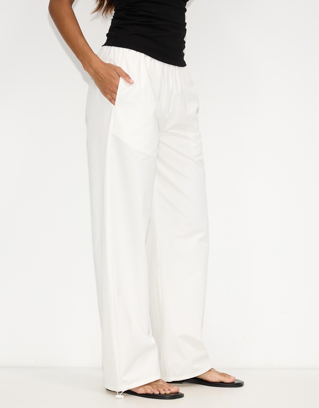 Dazie - Shell Balloon Fit Pants