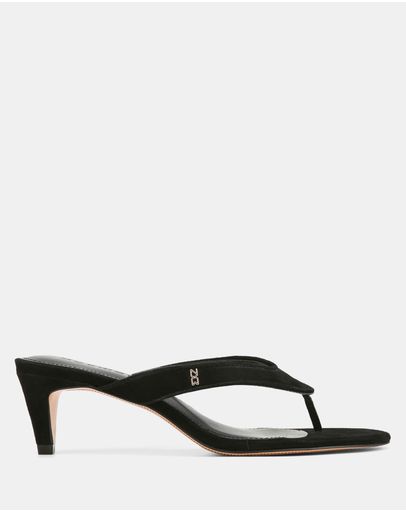 Black Suede
