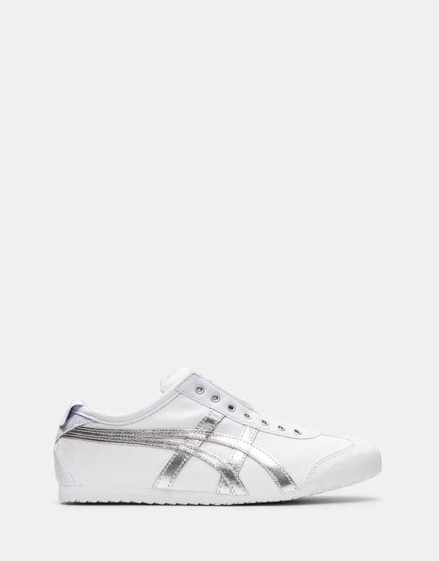 Onitsuka Tiger - Mexico 66 Slip-On - Unisex