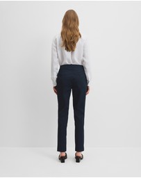Country Road - Australian Cotton Twill Walk Pant